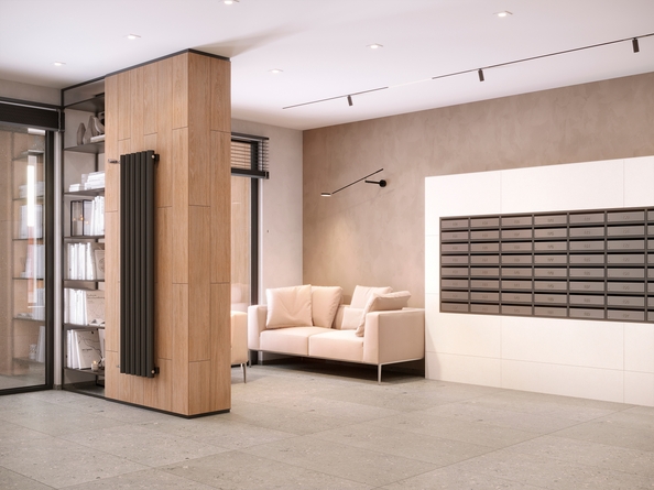 
  Продается 1-комн. квартира 46.59 м², в ЖК Астон. Шесть звёзд, 1. Фото 47.
