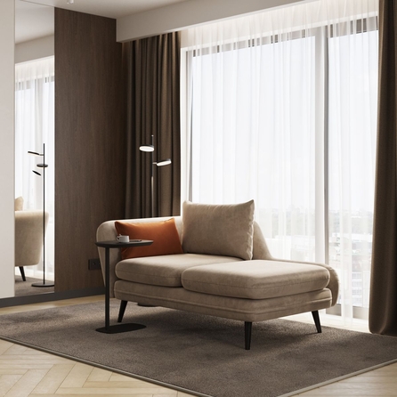 
  Продается апартамент 56.6 м², в АО Гагарин Сити. Фото 7.