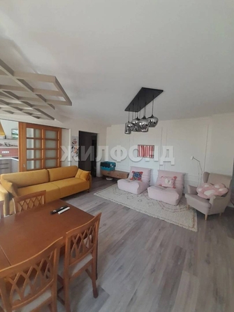 
  Сдается 2-комн. квартира 88 м². Фото 5.