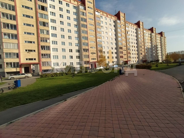 
  Продается 1-комн. квартира 37.5 м². Фото 11.