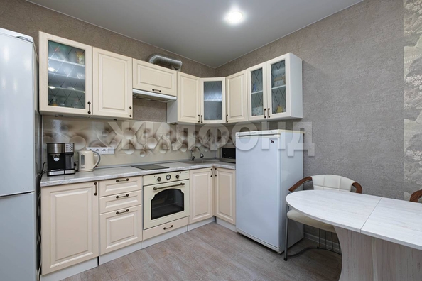 
  Продается 2-комн. квартира 35.7 м². Фото 3.