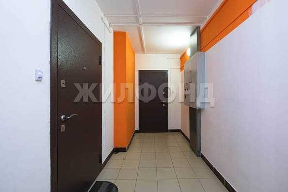 
  Продается 2-комн. квартира 35.7 м². Фото 15.