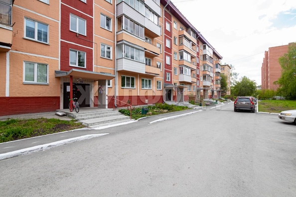 
  Продается 1-комн. квартира 29 м². Фото 13.