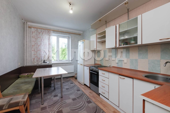 
  Продается 1-комн. квартира 54.2 м². Фото 4.