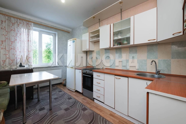 
  Продается 1-комн. квартира 54.2 м². Фото 5.
