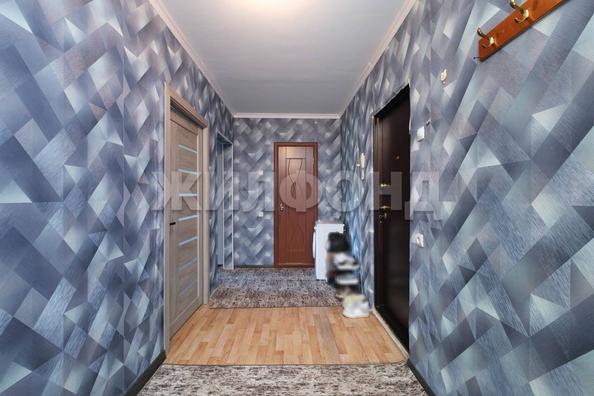 
  Продается 1-комн. квартира 54.2 м². Фото 12.