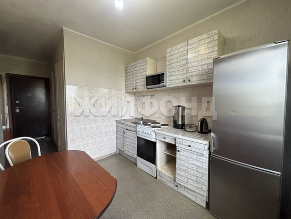 
  Продается 1-комн. квартира 41.9 м². Фото 5.