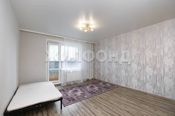 
  Продается 1-комн. квартира 32.6 м². Фото 4.