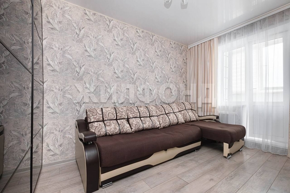 
  Продается 1-комн. квартира 25.8 м². Фото 5.