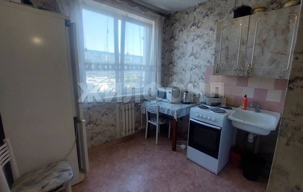 
  Продается 1-комн. квартира 29.3 м². Фото 3.