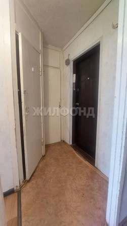 
  Продается 1-комн. квартира 29.3 м². Фото 5.