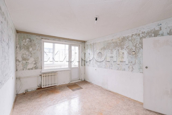 
  Продается 1-комн. квартира 29.3 м². Фото 2.