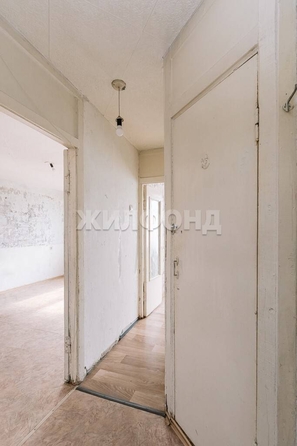 
  Продается 1-комн. квартира 29.3 м². Фото 13.