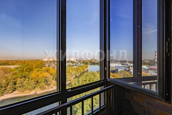 
  Продается 1-комн. квартира 37.6 м², в ЖК На Шоссейной, дом 1. Фото 1.