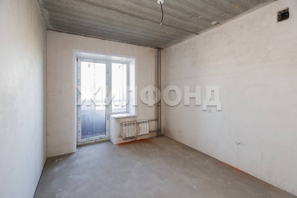 
  Продается 1-комн. квартира 37.6 м², в ЖК На Шоссейной, дом 1. Фото 5.