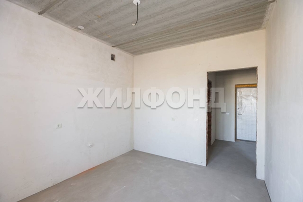 
  Продается 1-комн. квартира 37.6 м², в ЖК На Шоссейной, дом 1. Фото 8.