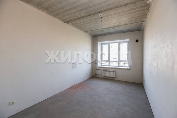 
  Продается 1-комн. квартира 37.6 м², в ЖК На Шоссейной, дом 1. Фото 15.