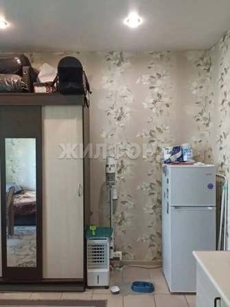 
  Продается 1-комн. квартира 21.5 м². Фото 3.