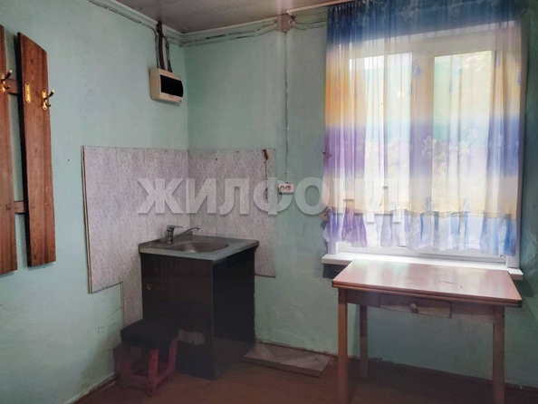 
  Продается 1-комн. квартира 22.5 м². Фото 9.