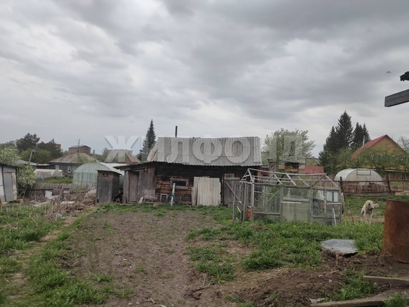 
  Продается 1-комн. квартира 22.5 м². Фото 12.