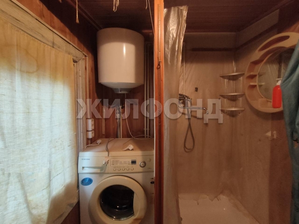 
  Продается 1-комн. квартира 22.5 м². Фото 14.