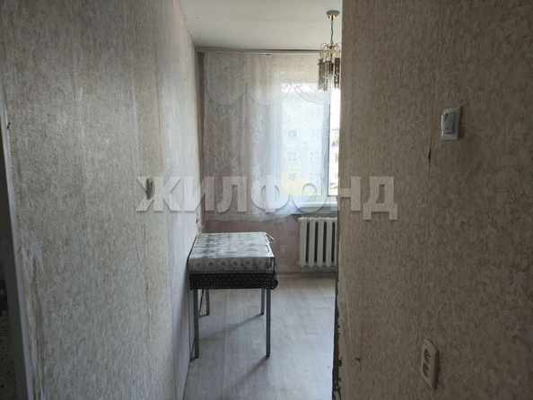 
  Продается 1-комн. квартира 29.8 м². Фото 6.