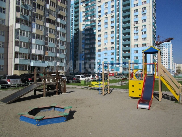 
  Продается 1-комн. квартира 47.3 м². Фото 13.