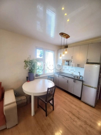 
  Продается студия 25.5 м². Фото 1.