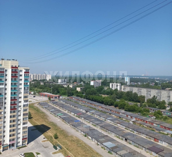 
  Продается студия 18.1 м². Фото 10.
