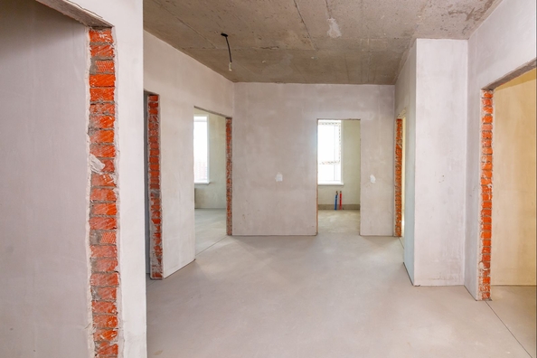 
  Продается 1-комн. квартира 45.8 м², в ЖК Бирюзовая жемчужина-4. Фото 19.