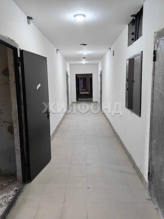 
  Продается студия 39.35 м². Фото 1.