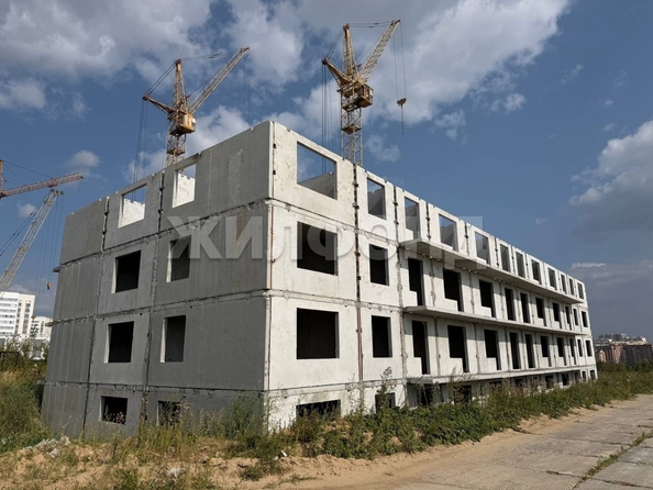 
  Продается студия 39.35 м². Фото 8.