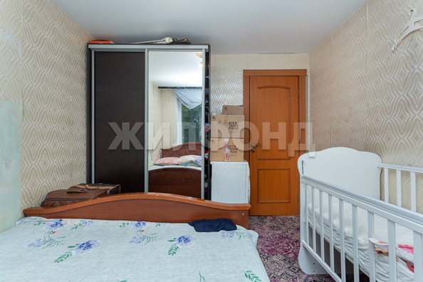 
  Продается 2-комн. квартира 42.8 м². Фото 5.