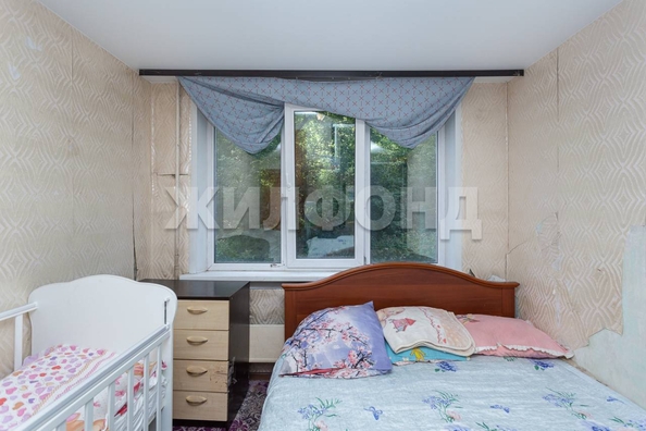 
  Продается 2-комн. квартира 42.8 м². Фото 6.