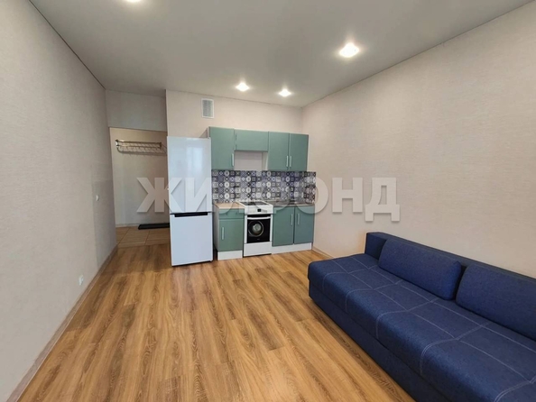 
  Продается 2-комн. квартира 40.9 м², в ЖК Акация на Ватутина, дом 1. Фото 5.