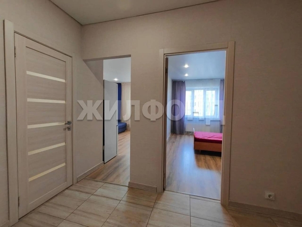 
  Продается 2-комн. квартира 40.9 м², в ЖК Акация на Ватутина, дом 1. Фото 10.
