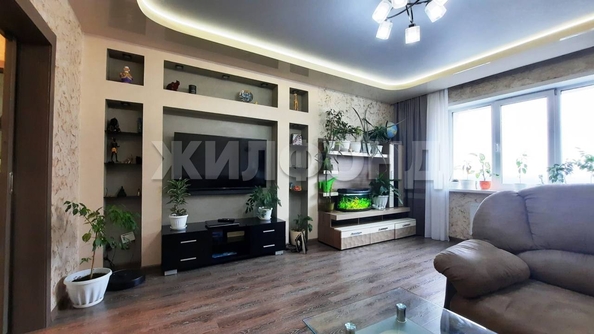 
  Продается 3-комн. квартира 103 м². Фото 18.