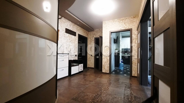 
  Продается 3-комн. квартира 103 м². Фото 22.