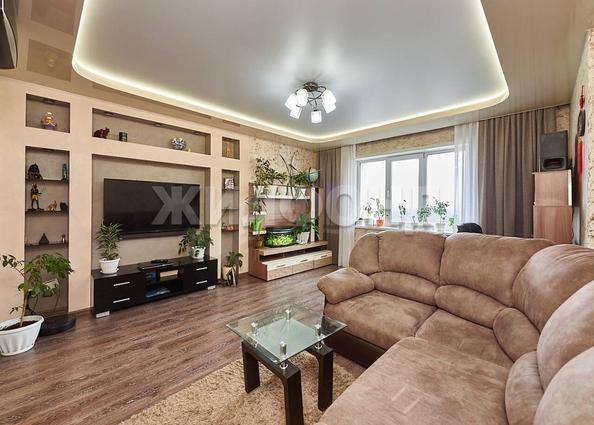 
  Продается 3-комн. квартира 103 м². Фото 37.