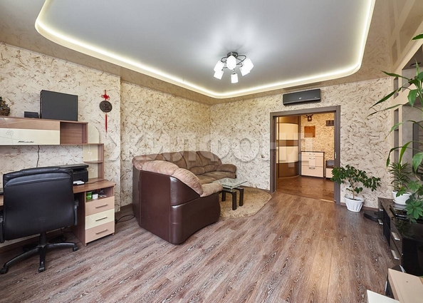 
  Продается 3-комн. квартира 103 м². Фото 42.