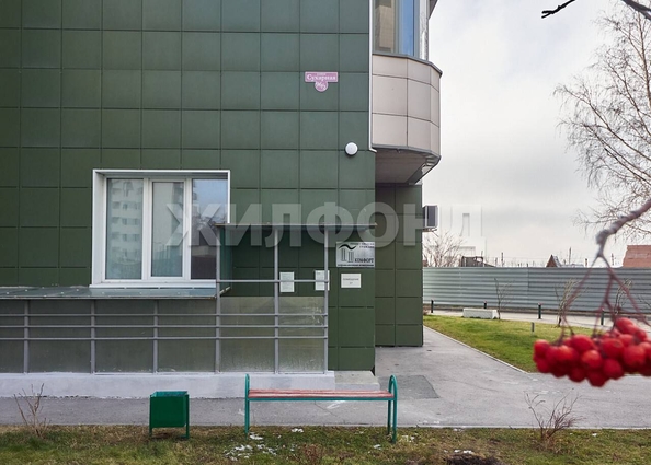 
  Продается 3-комн. квартира 103 м². Фото 50.