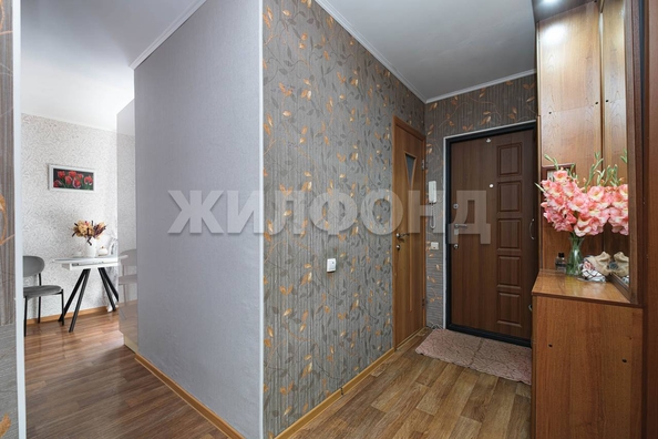 
  Продается 3-комн. квартира 58.2 м². Фото 1.