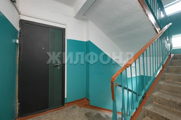 
  Продается 3-комн. квартира 58.2 м². Фото 20.