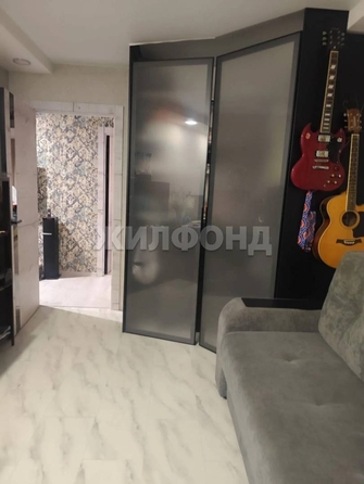 
  Продается 3-комн. квартира 59.6 м². Фото 5.