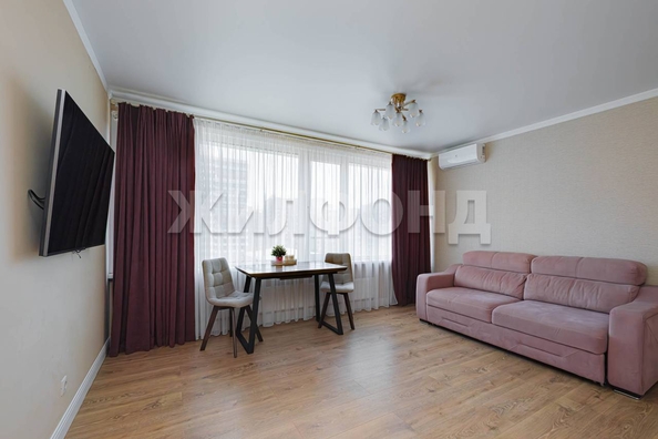 
  Продается 3-комн. квартира 72.6 м². Фото 2.