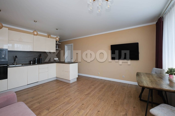 
  Продается 3-комн. квартира 72.6 м². Фото 6.