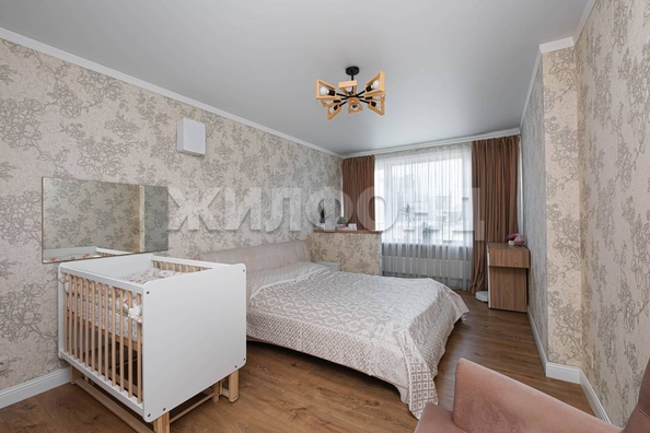 
  Продается 3-комн. квартира 72.6 м². Фото 8.