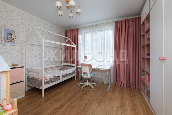 
  Продается 3-комн. квартира 72.6 м². Фото 11.