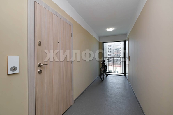 
  Продается 3-комн. квартира 72.6 м². Фото 20.