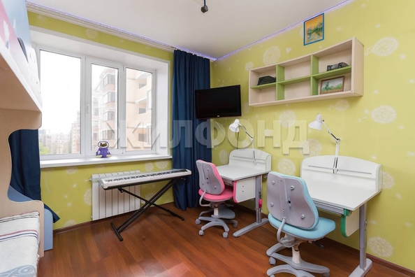 
  Продается 3-комн. квартира 84.4 м². Фото 8.